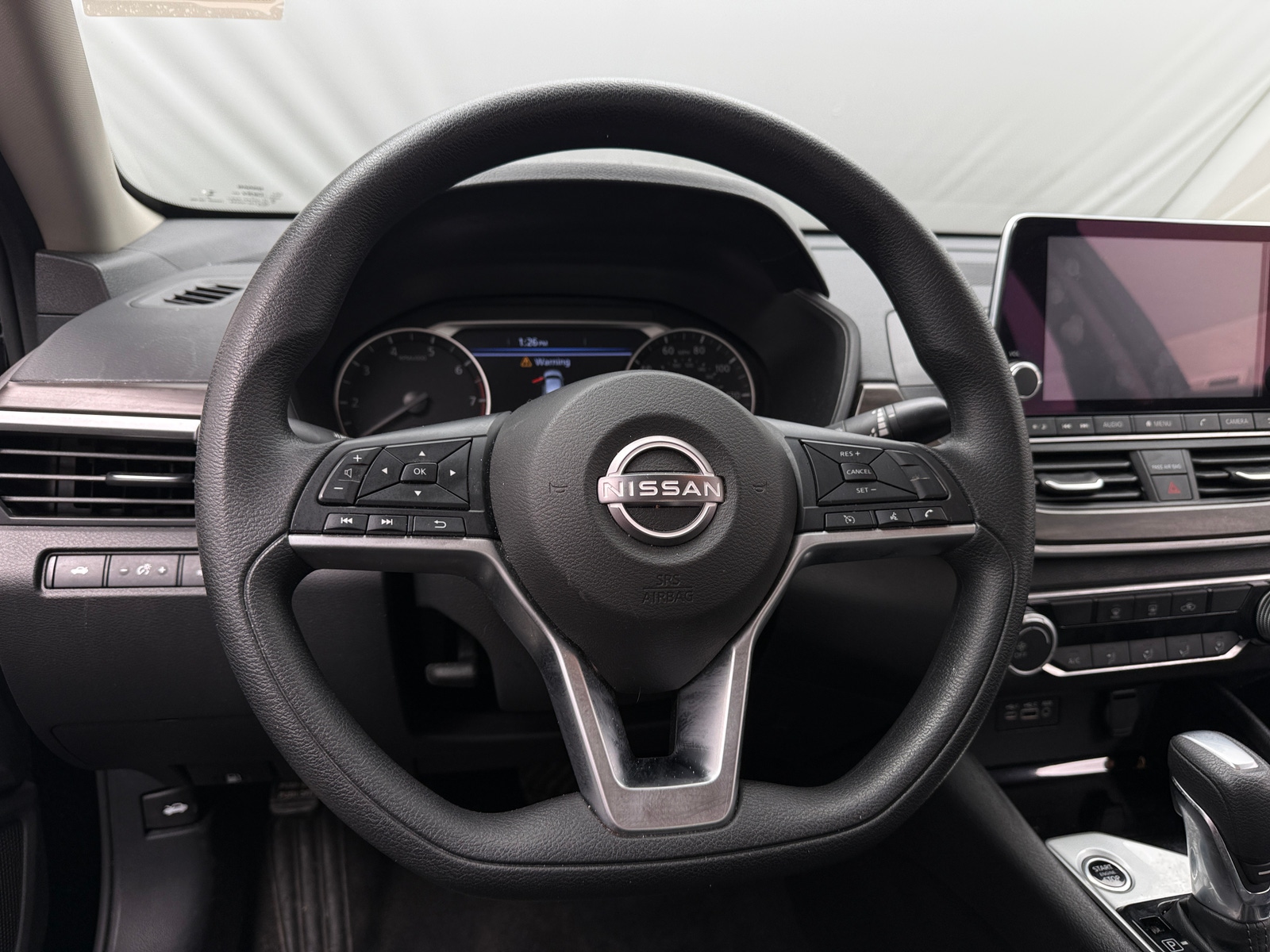 Thumbnail: 2024 Nissan Altima - 5