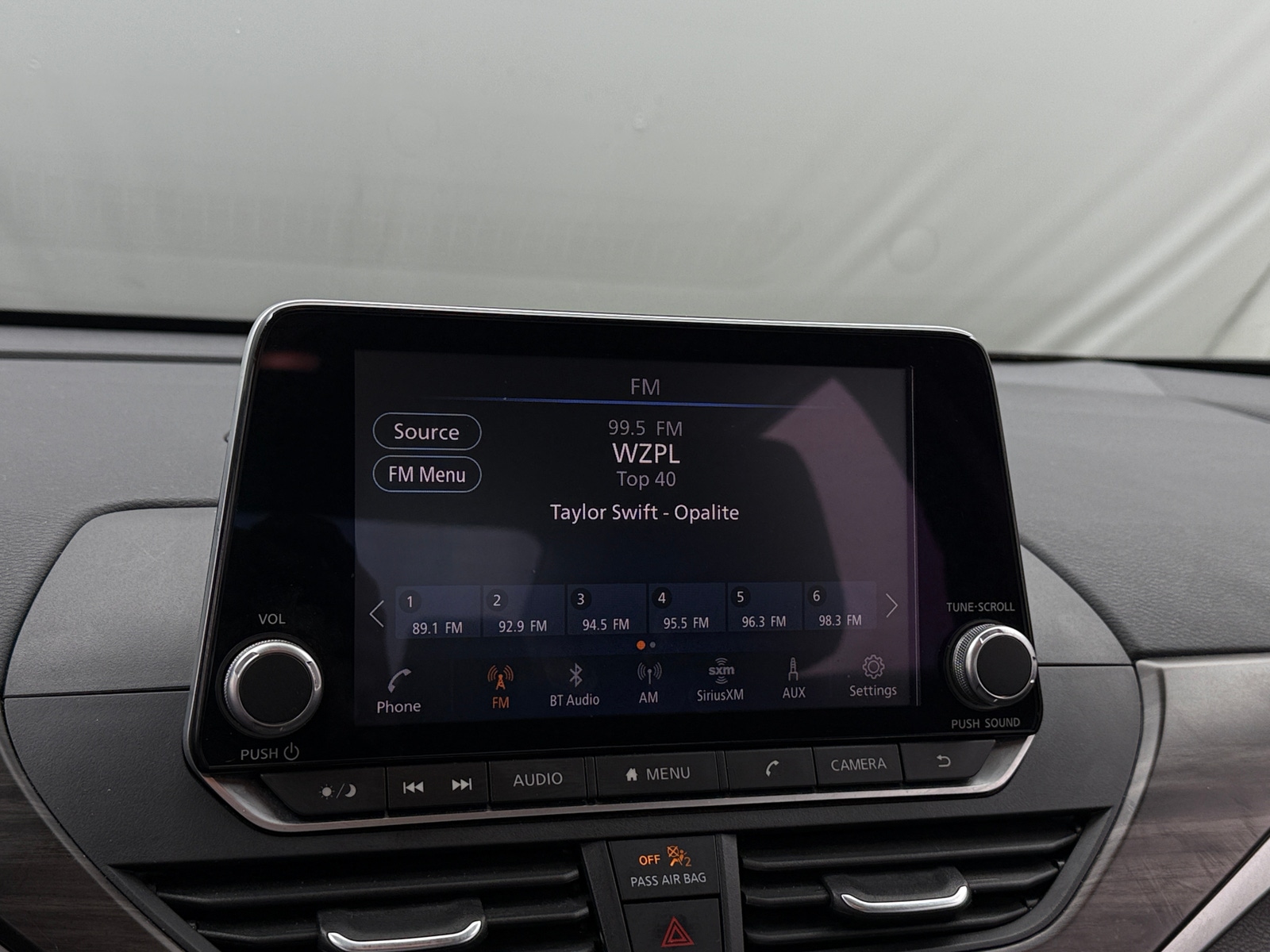 Thumbnail: 2024 Nissan Altima - 4