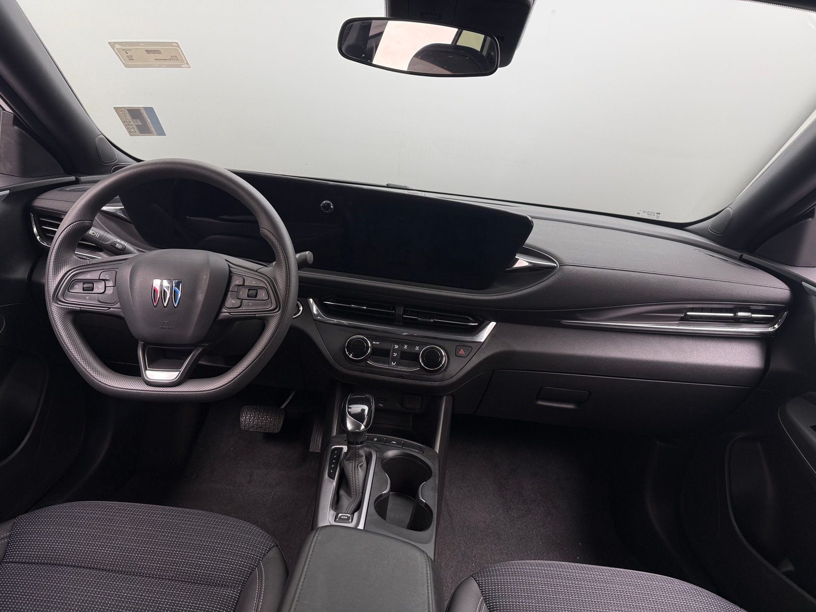 Thumbnail: 2025 Buick Envista - 2