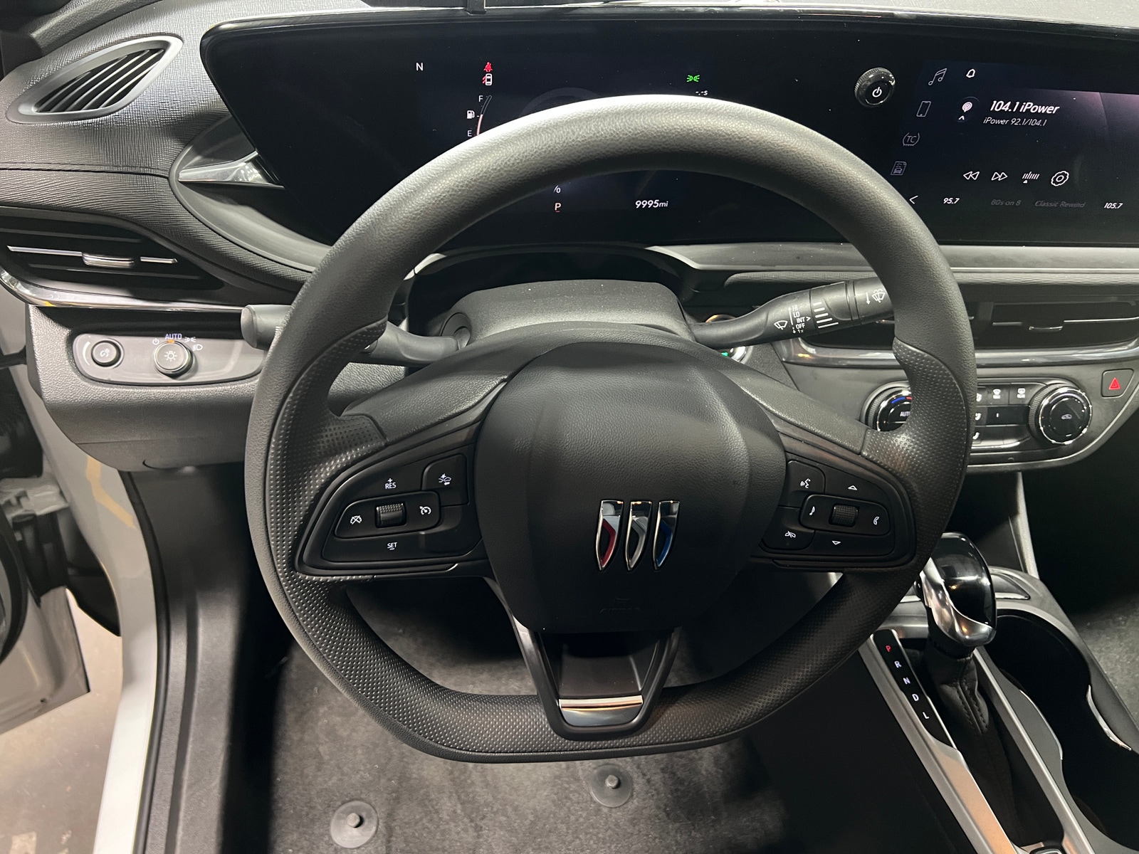 Thumbnail: 2025 Buick Envista - 4