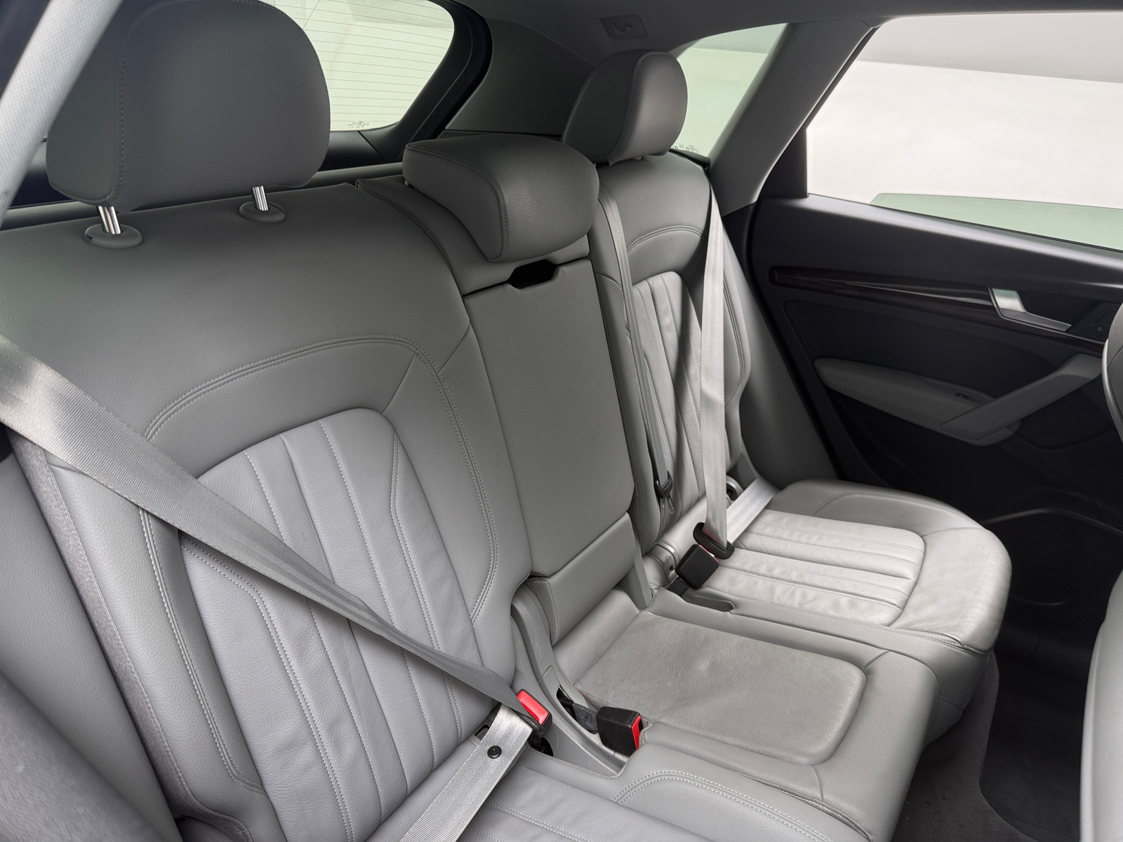 Thumbnail: 2018 Audi Q5 - 5