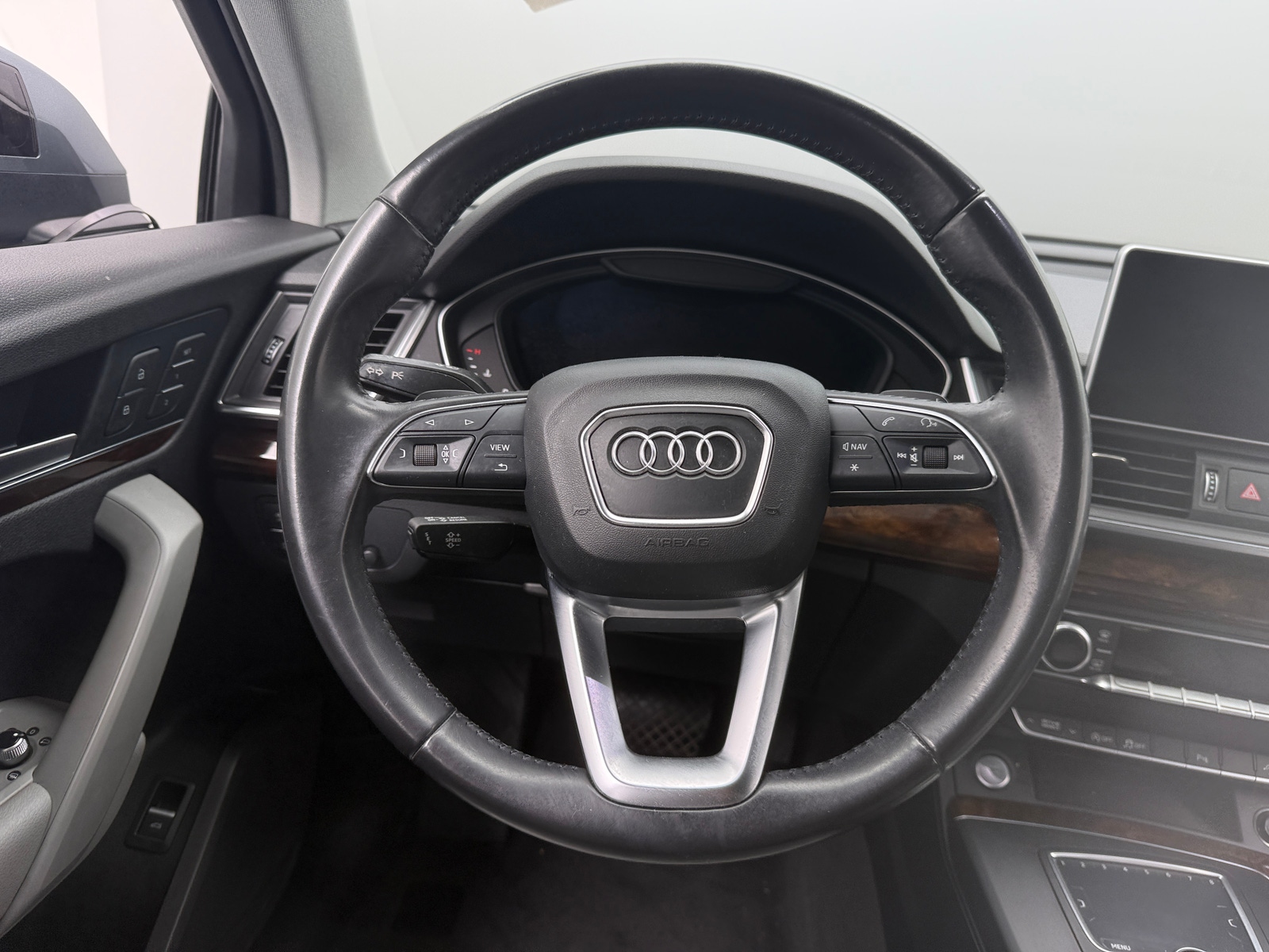 Thumbnail: 2018 Audi Q5 - 4