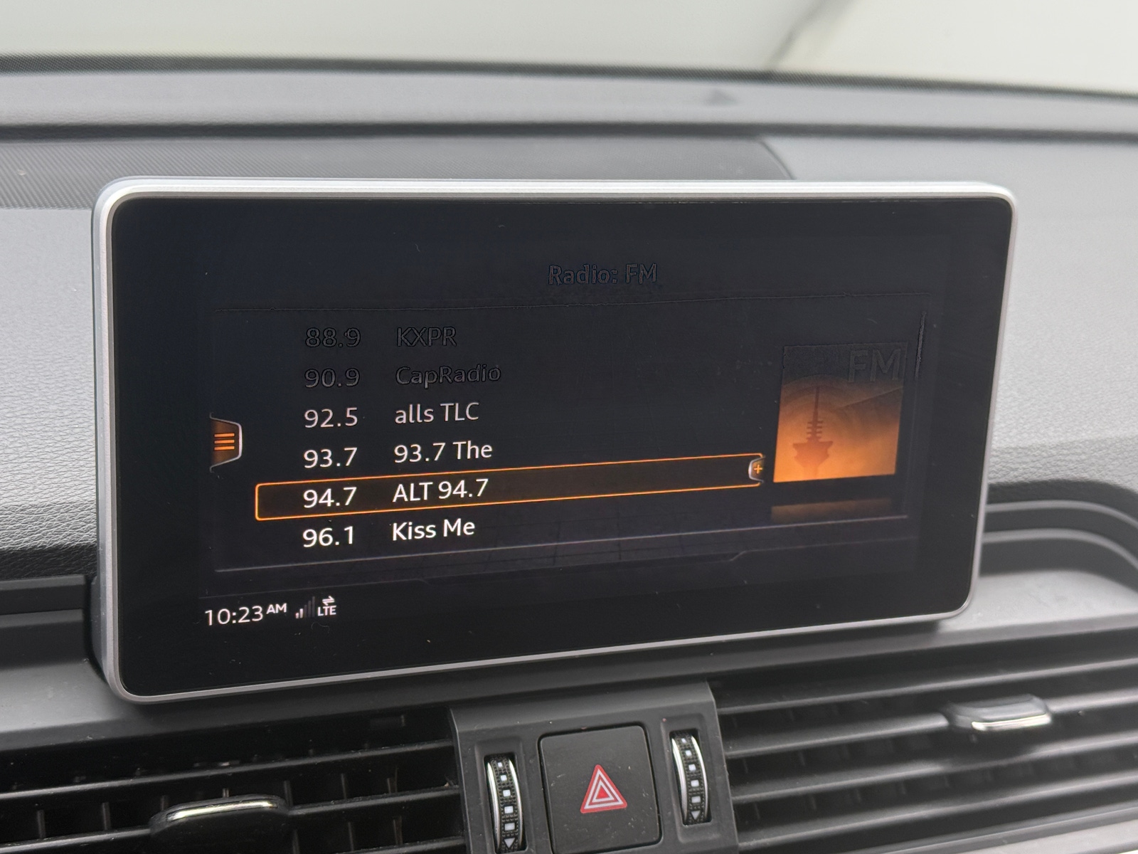 Thumbnail: 2018 Audi Q5 - 3