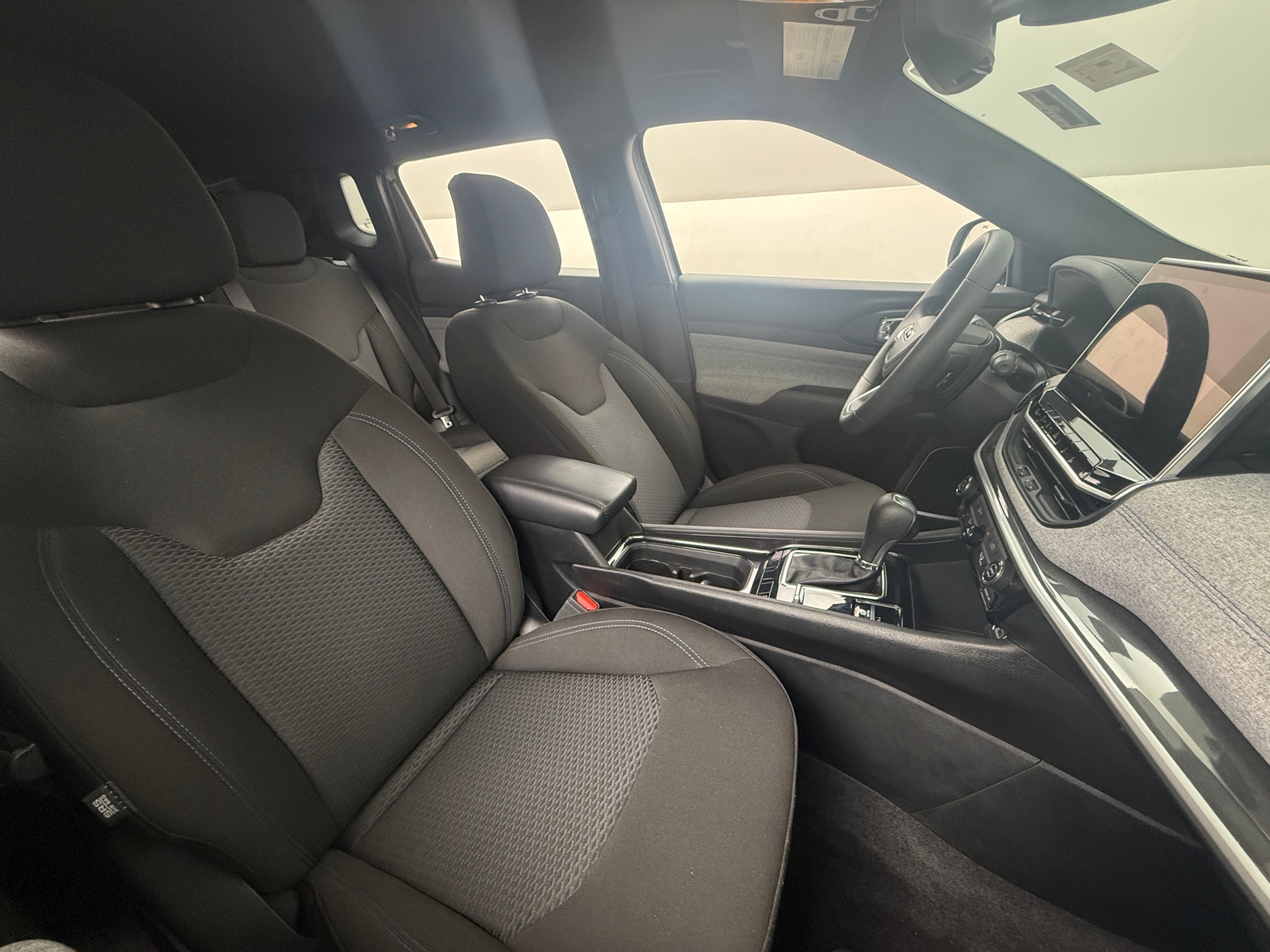 Thumbnail: 2024 Jeep Compass - 2