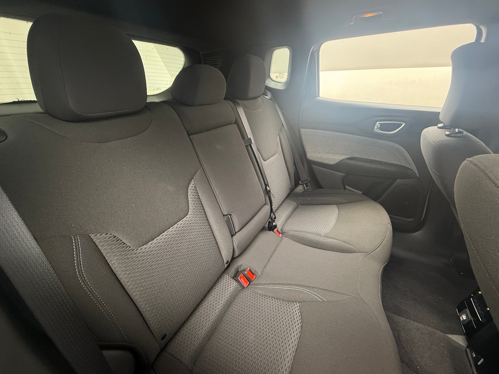 Thumbnail: 2024 Jeep Compass - 6