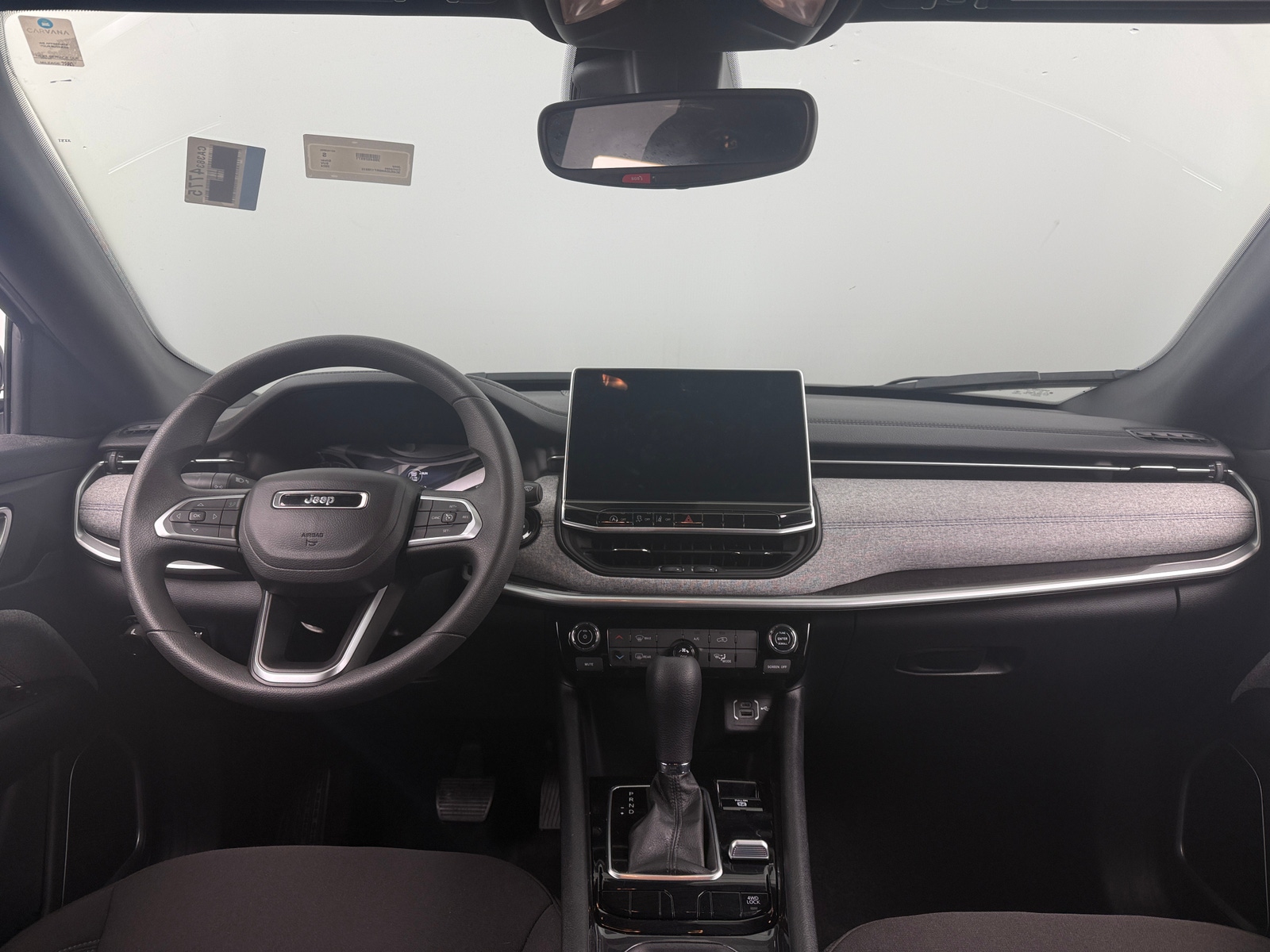 Thumbnail: 2024 Jeep Compass - 3