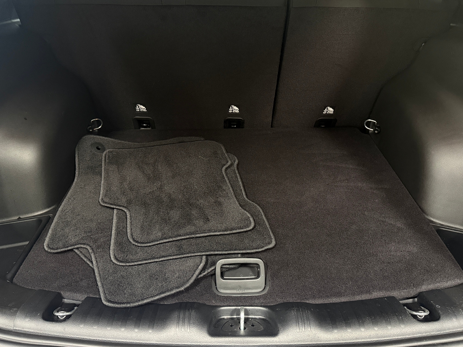 Thumbnail: 2024 Jeep Compass - 7