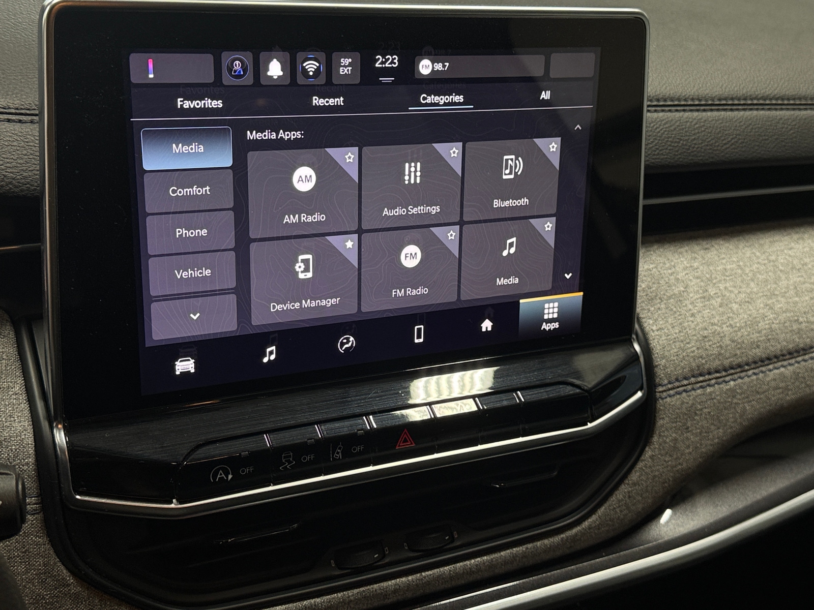 Thumbnail: 2024 Jeep Compass - 4