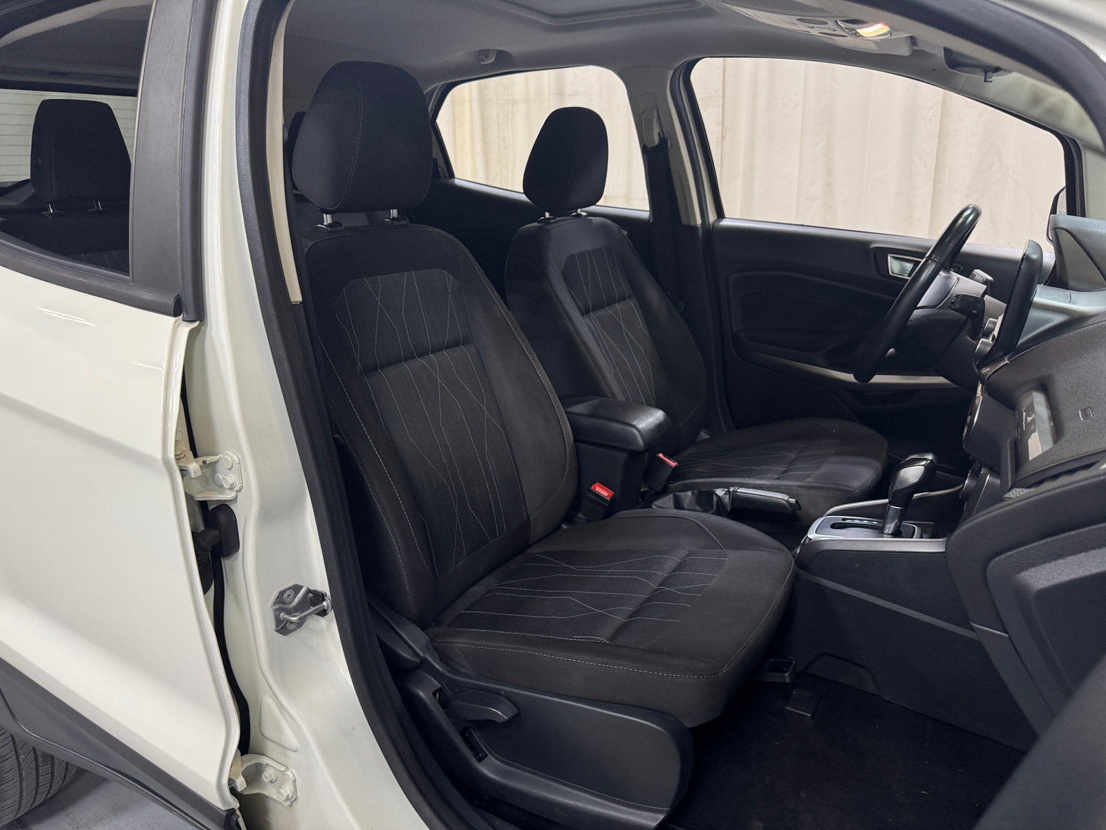 Thumbnail: 2019 Ford EcoSport - 2