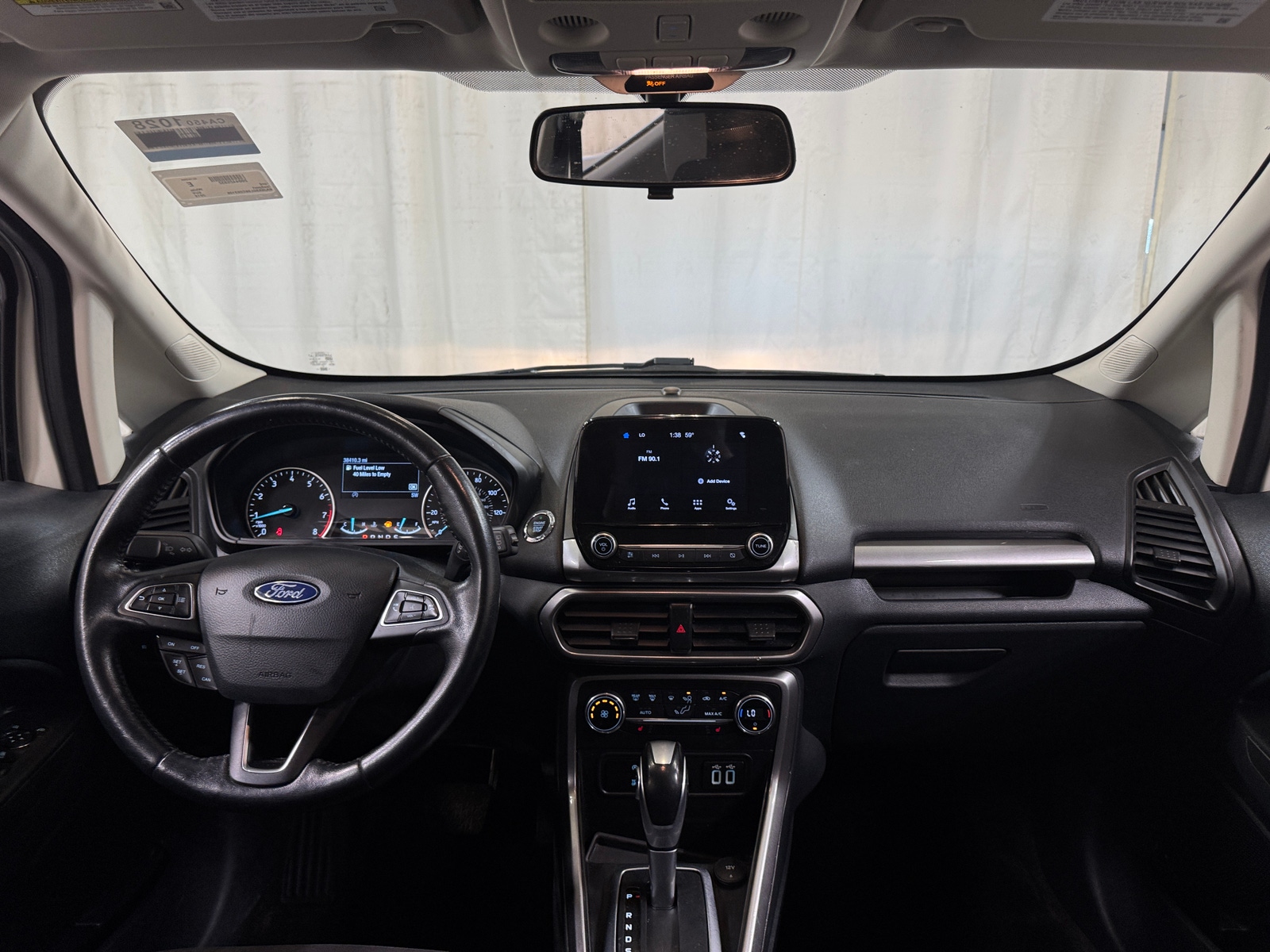 Thumbnail: 2019 Ford EcoSport - 3