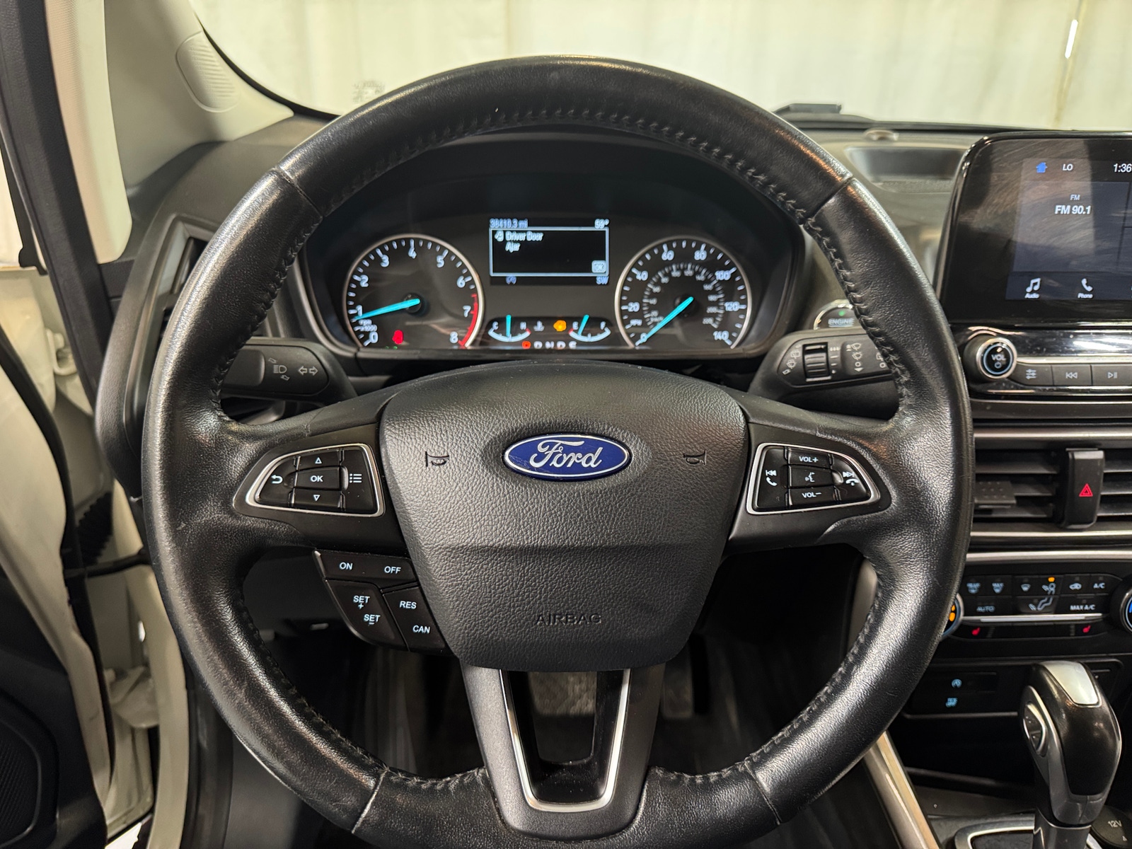 Thumbnail: 2019 Ford EcoSport - 5