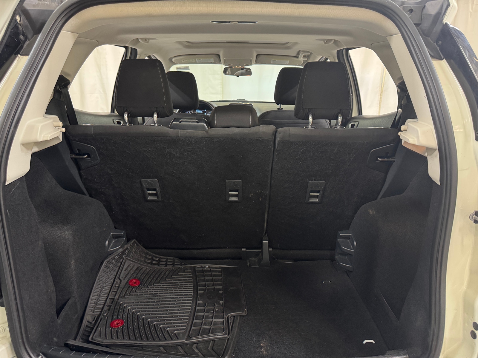 Thumbnail: 2019 Ford EcoSport - 7