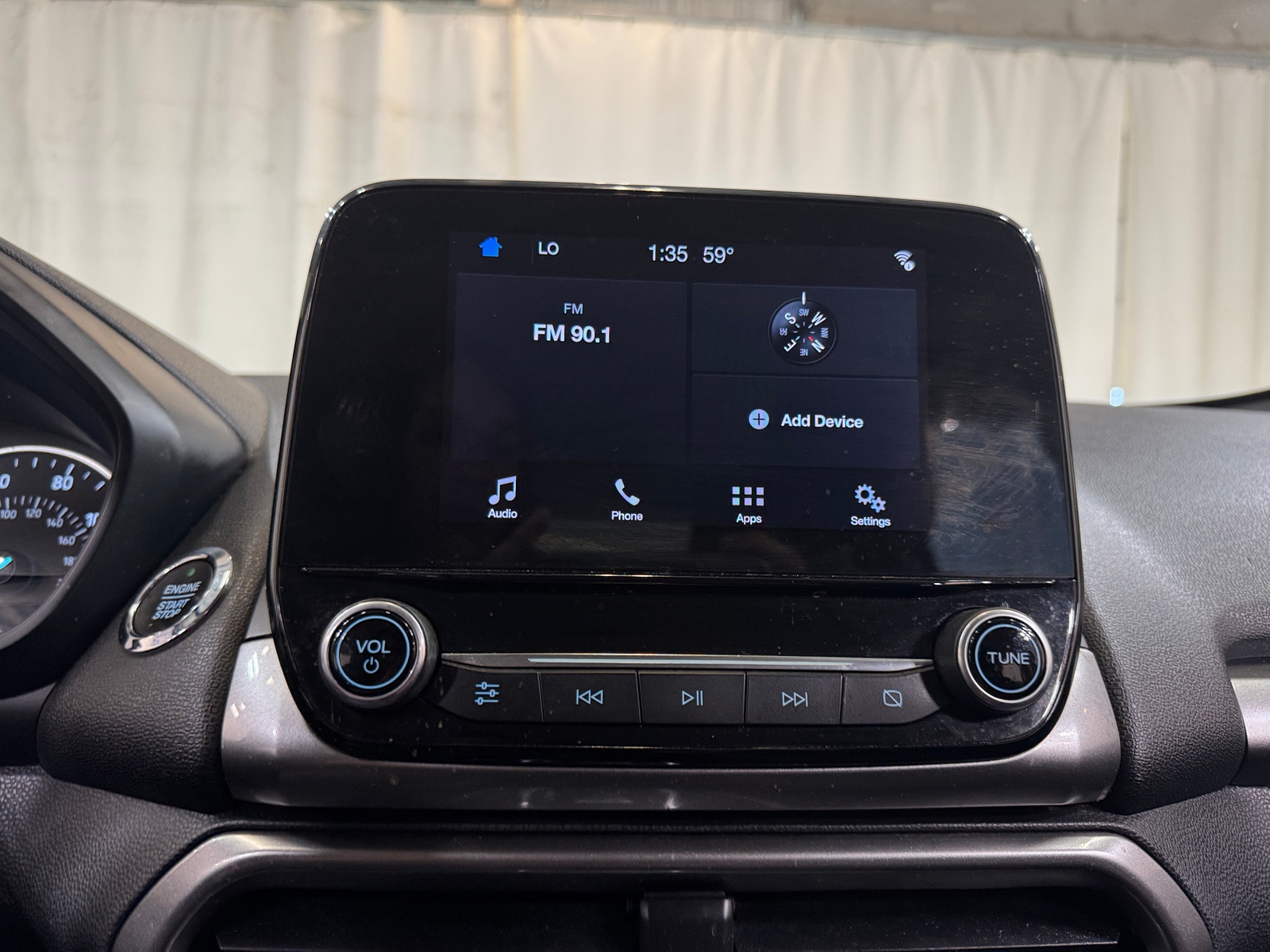 Thumbnail: 2019 Ford EcoSport - 4