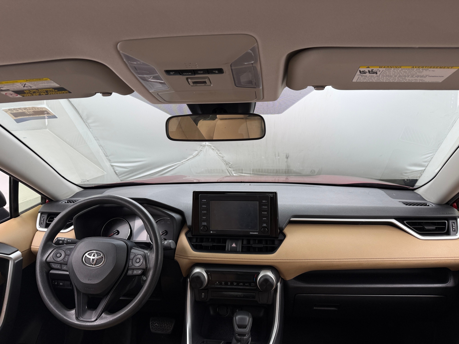 Thumbnail: 2021 Toyota RAV4 - 3