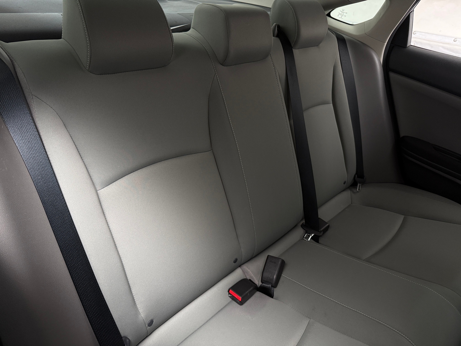 Thumbnail: 2020 Honda Civic - 6