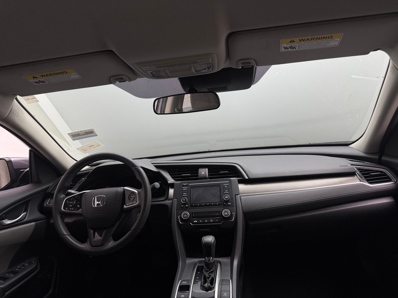 Thumbnail: 2020 Honda Civic - 3