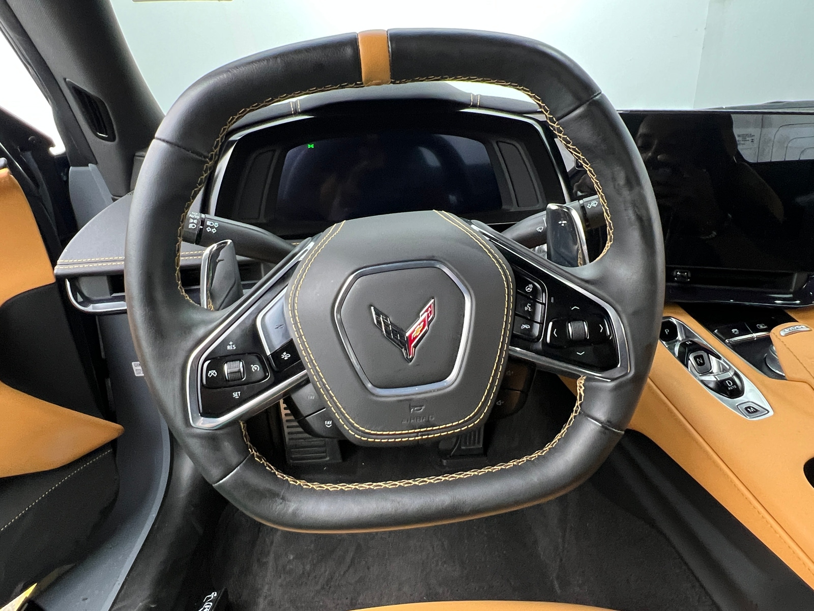 Thumbnail: 2025 Chevrolet Corvette - 3