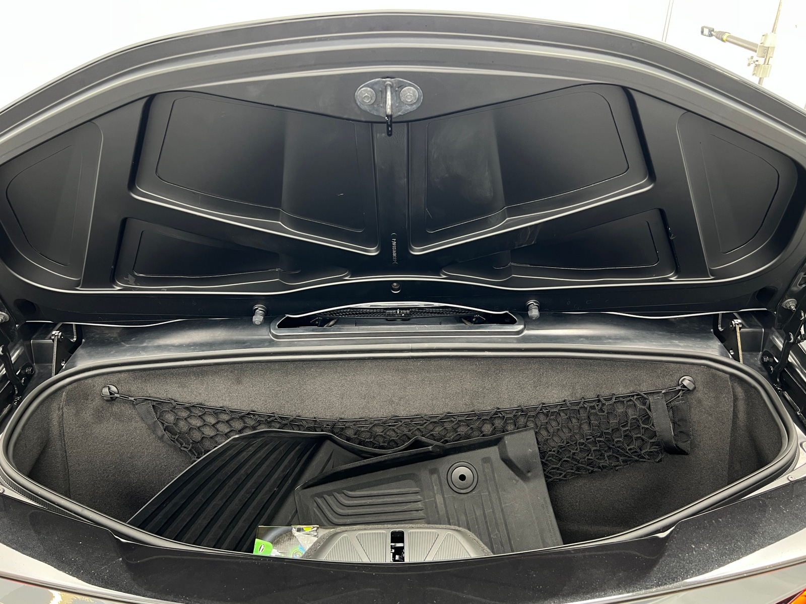 Thumbnail: 2025 Chevrolet Corvette - 4