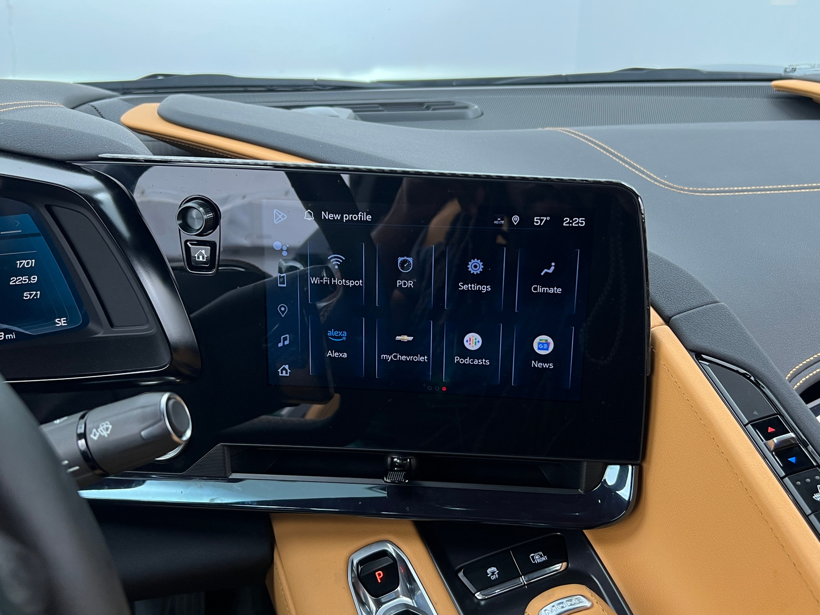 Thumbnail: 2025 Chevrolet Corvette - 2