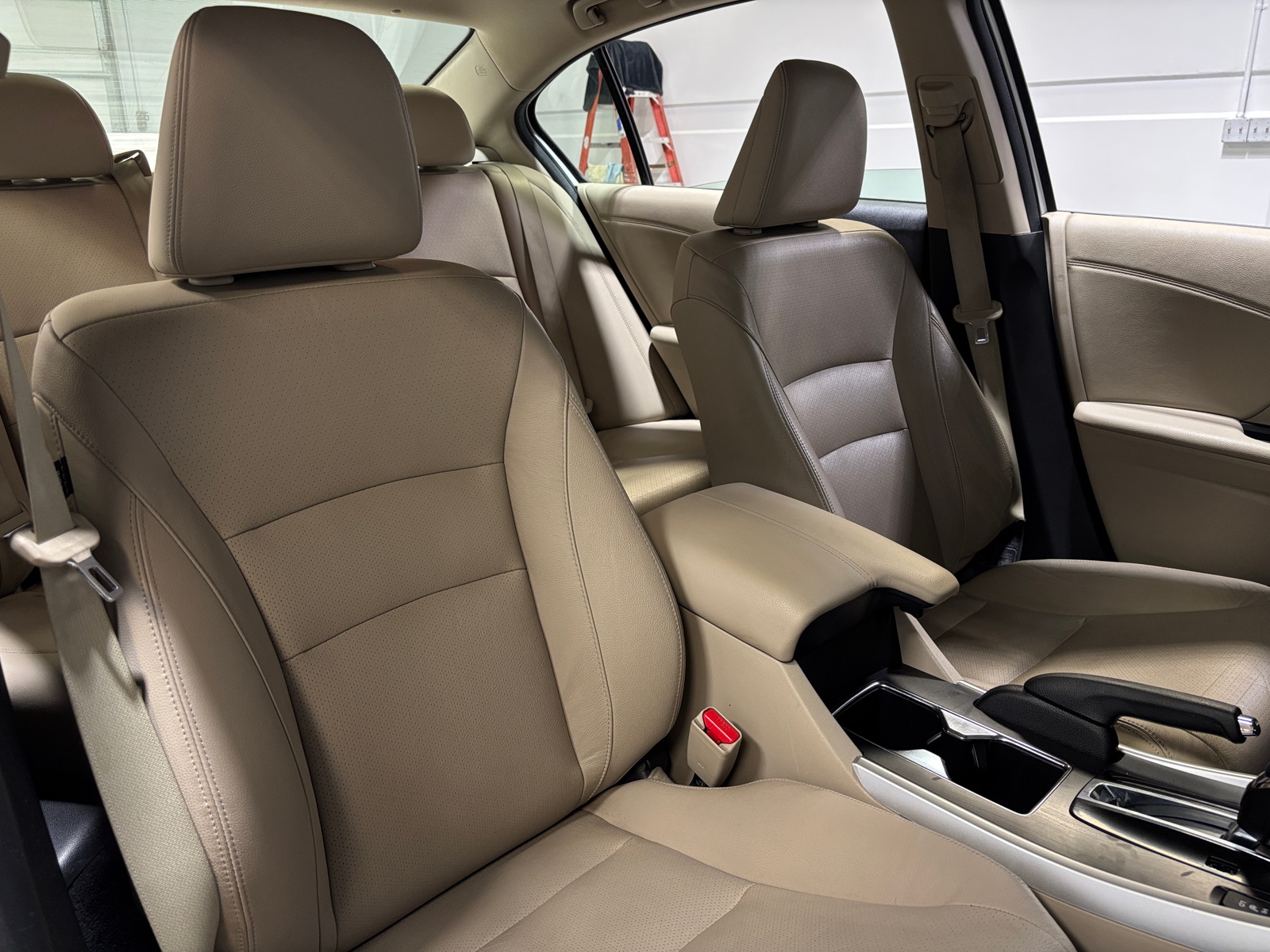 Thumbnail: 2013 Honda Accord - 2