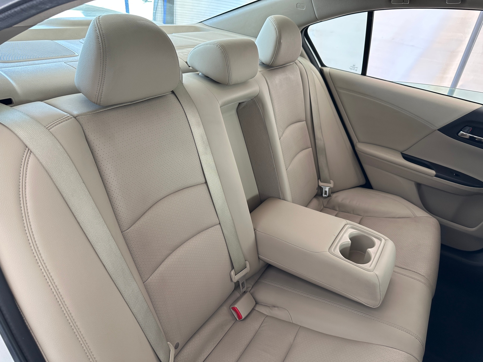 Thumbnail: 2013 Honda Accord - 6