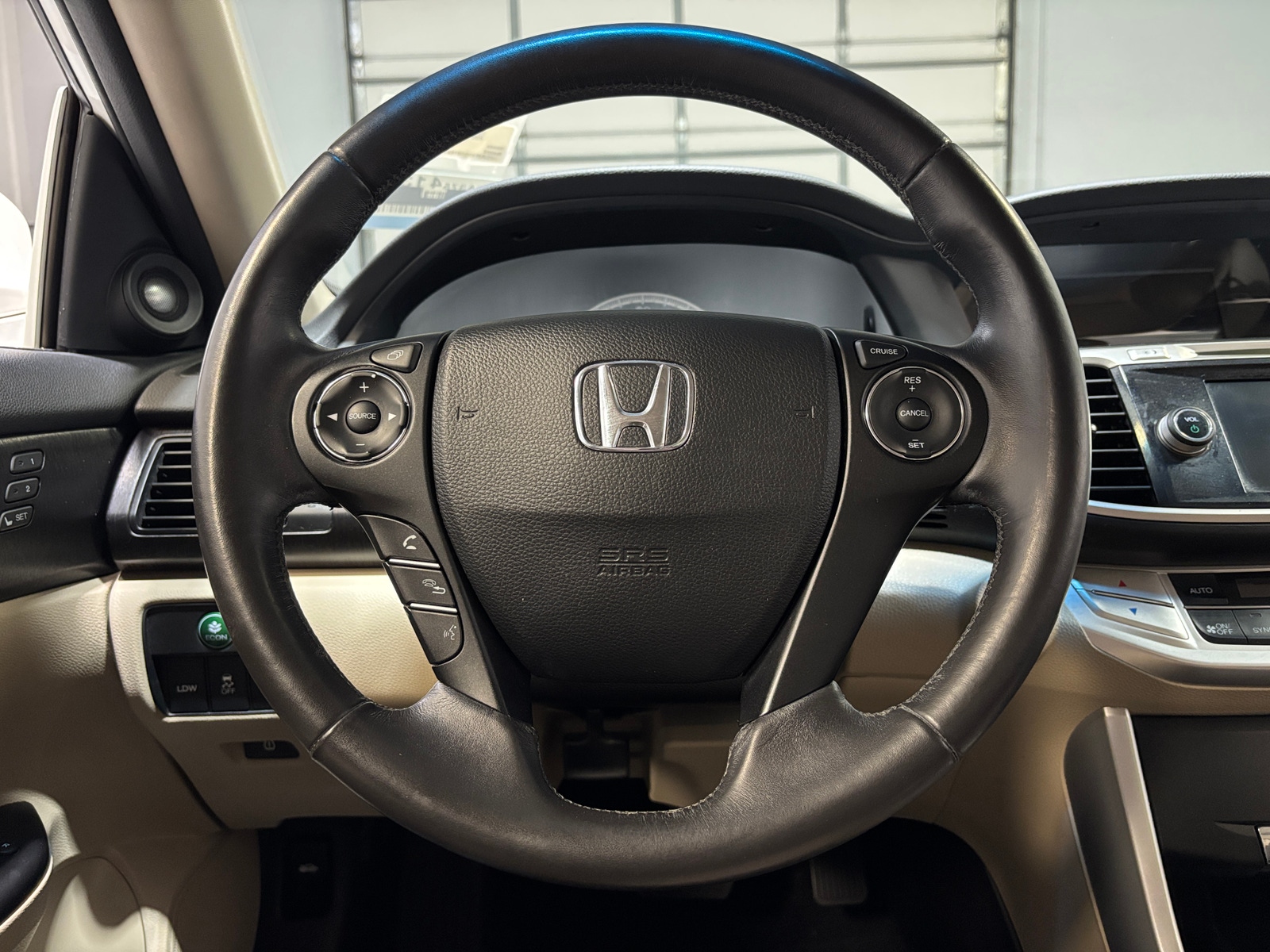 Thumbnail: 2013 Honda Accord - 5