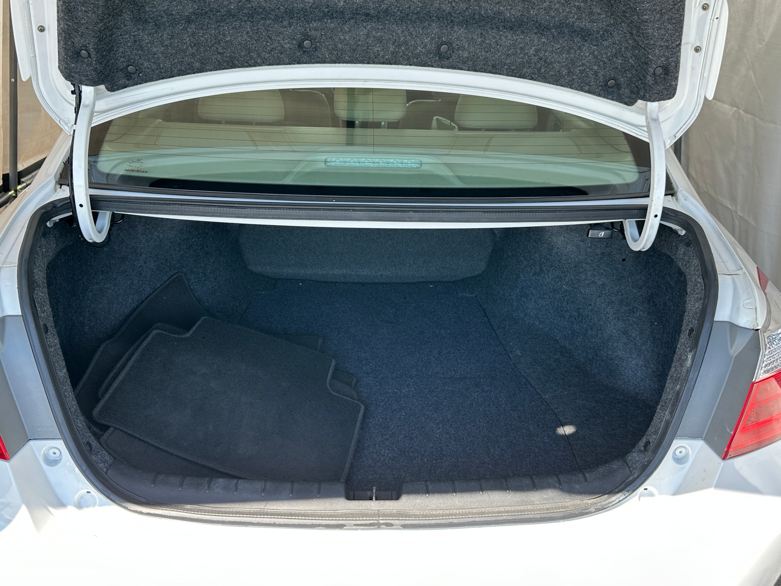 Thumbnail: 2013 Honda Accord - 7