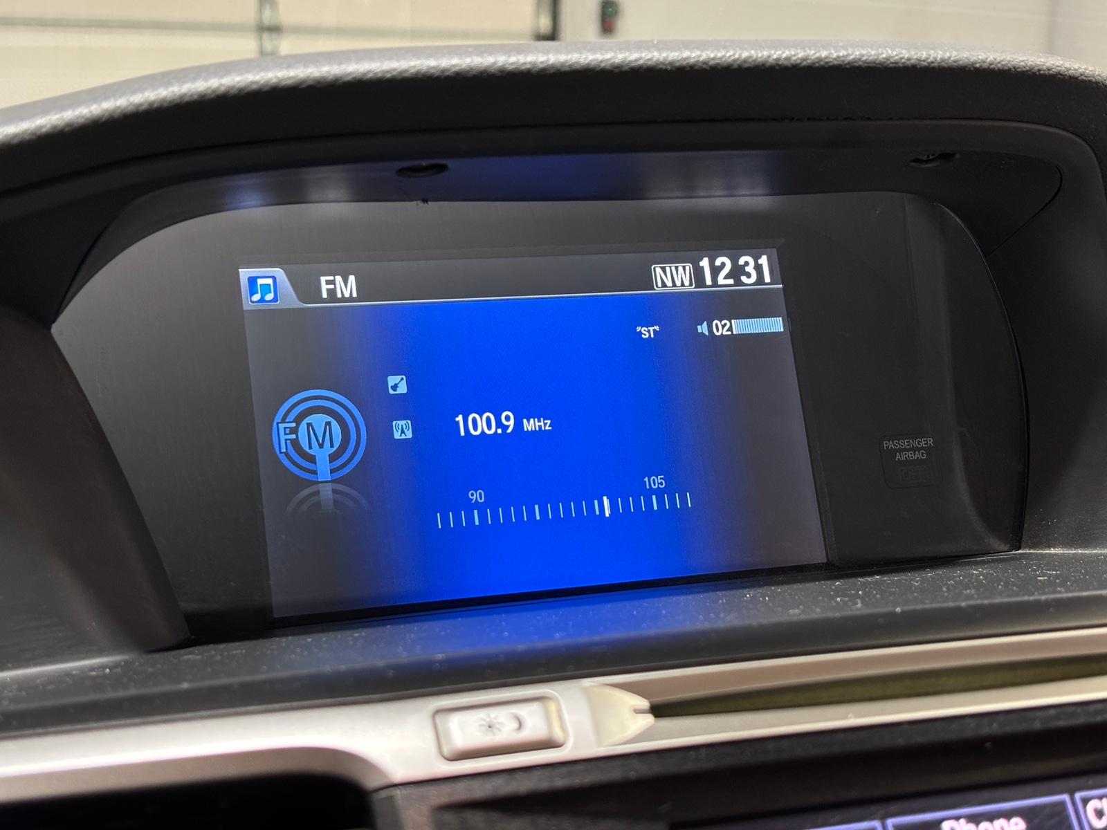 Thumbnail: 2013 Honda Accord - 4