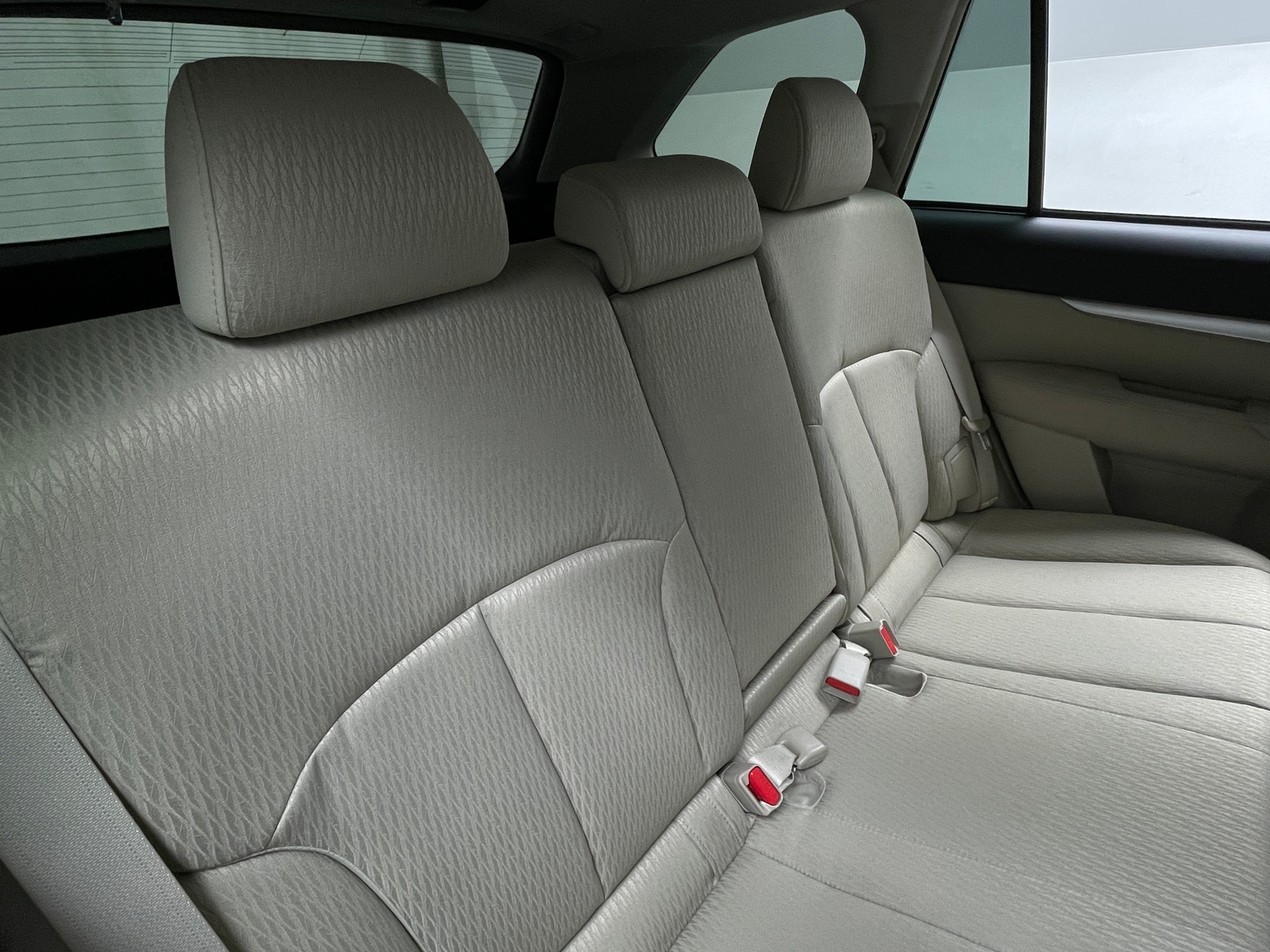 Thumbnail: 2012 Subaru Outback - 6