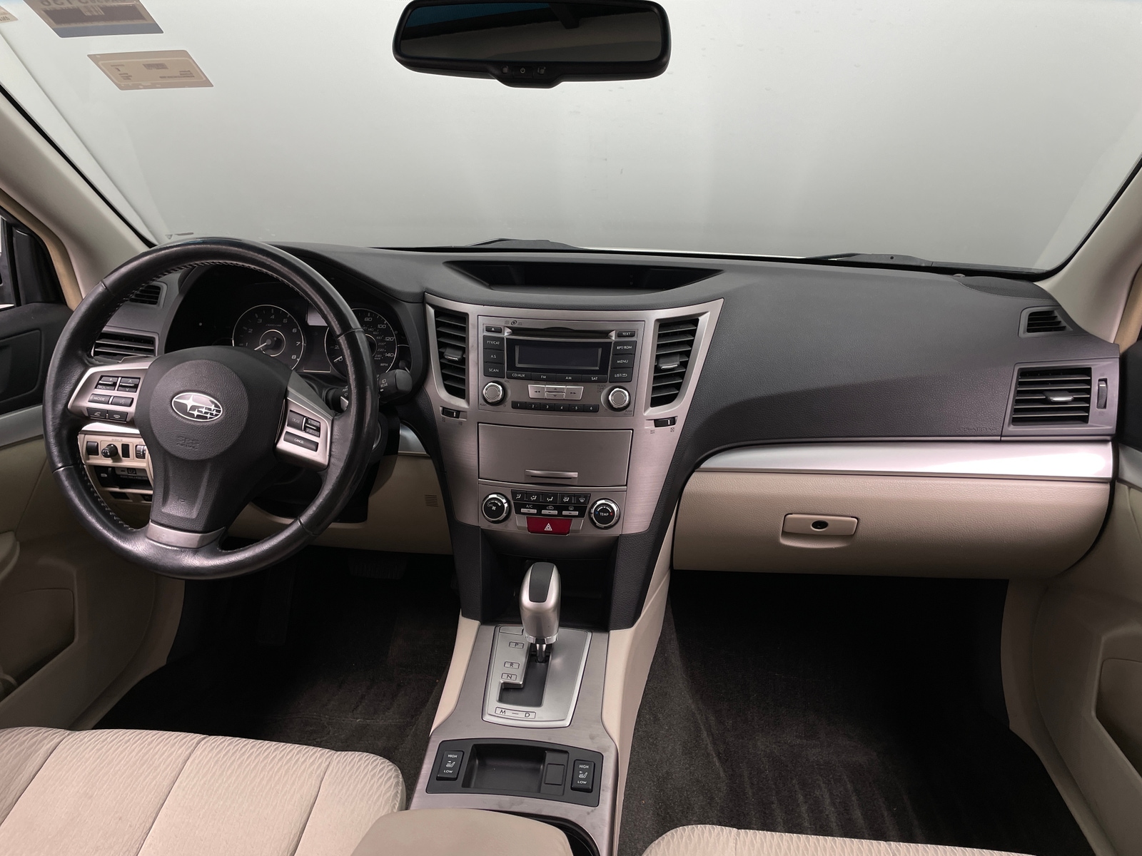 Thumbnail: 2012 Subaru Outback - 3