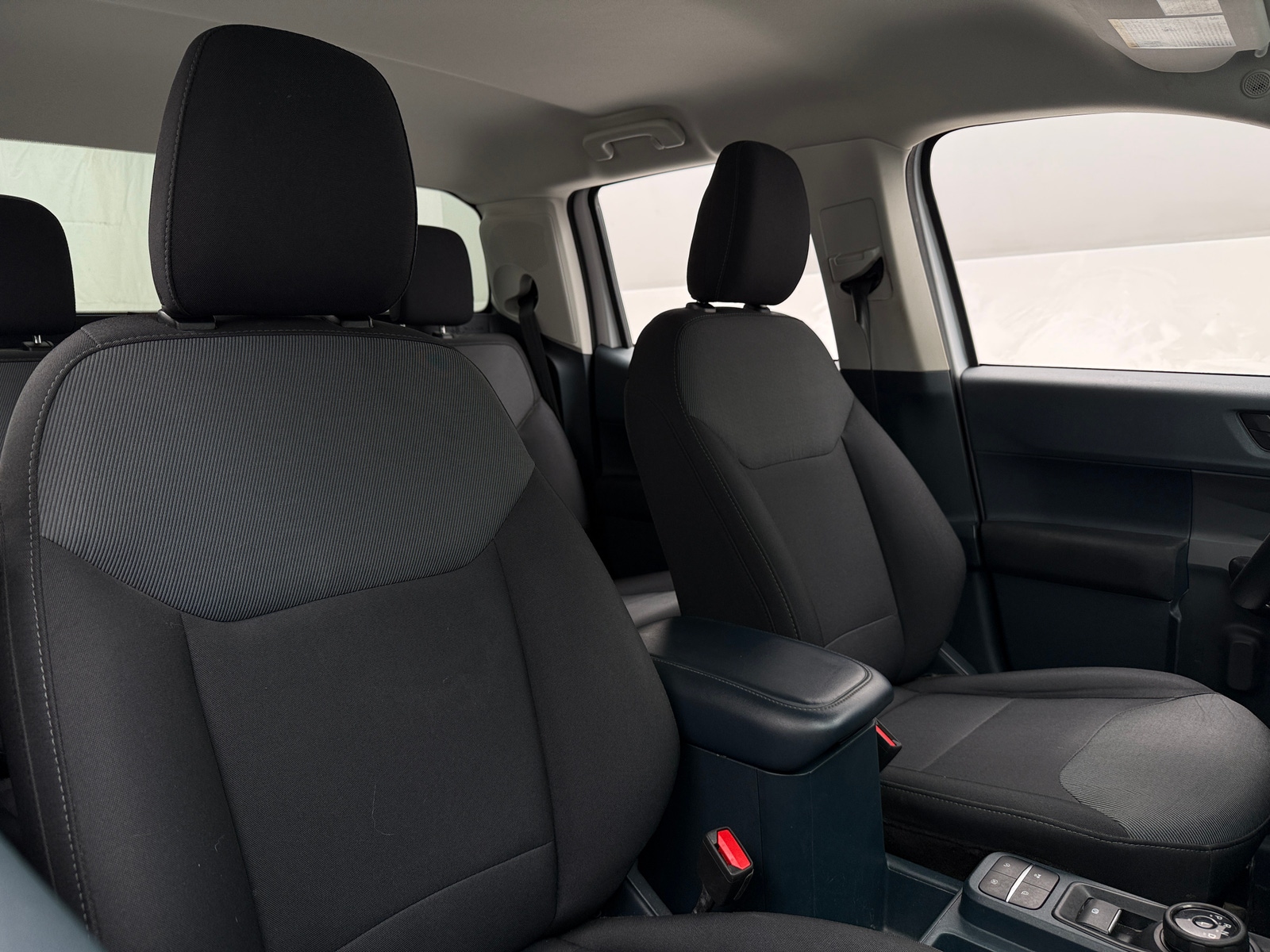 Thumbnail: 2023 Ford Maverick - 2