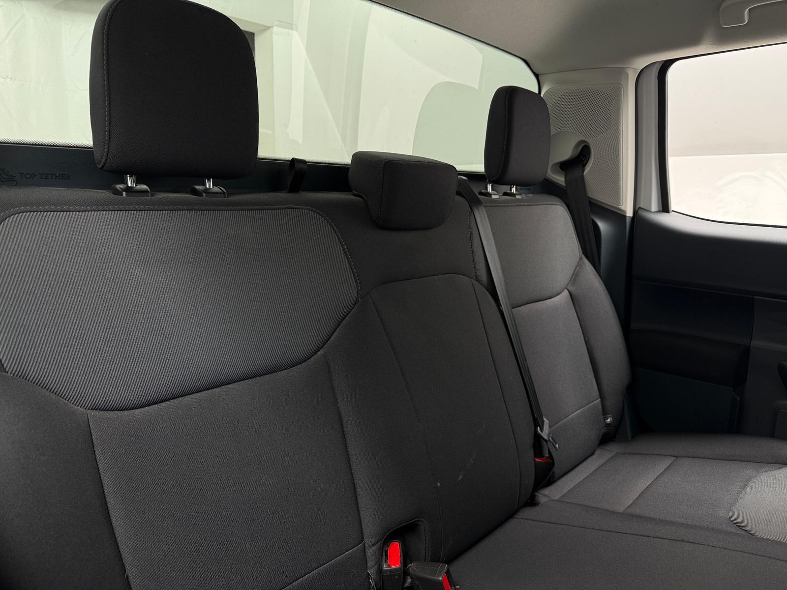 Thumbnail: 2023 Ford Maverick - 6