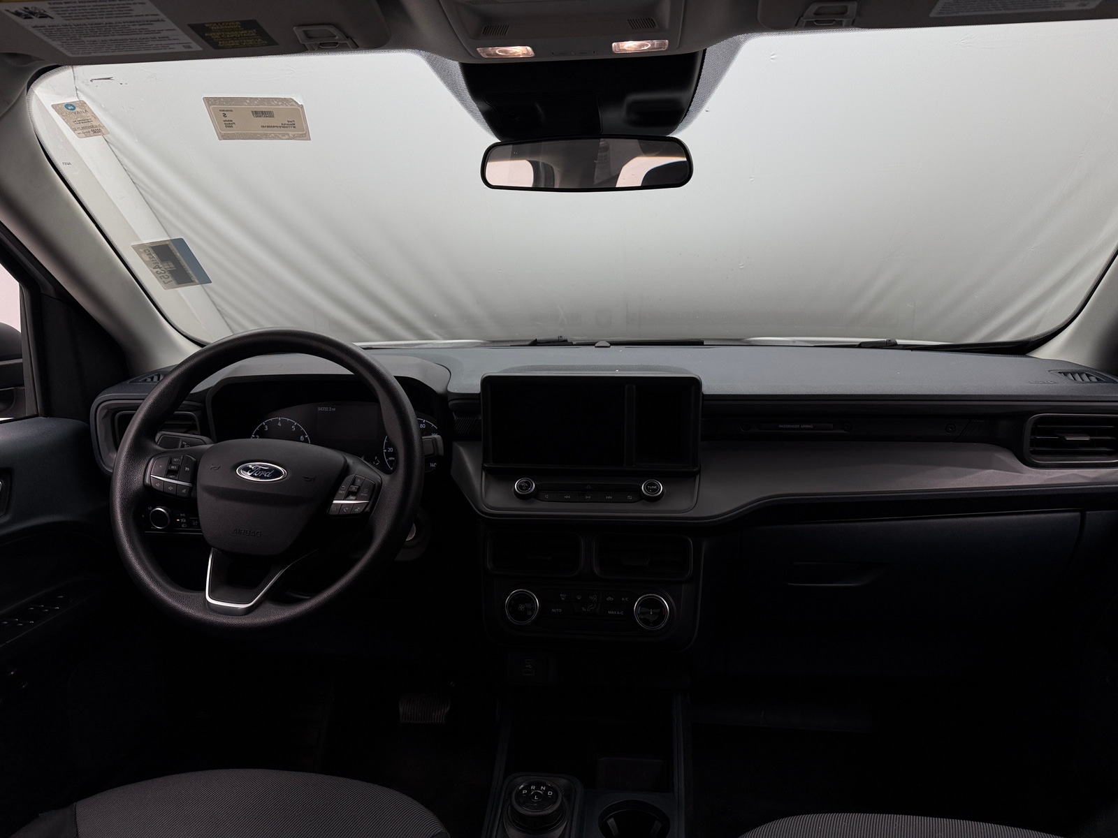 Thumbnail: 2023 Ford Maverick - 3