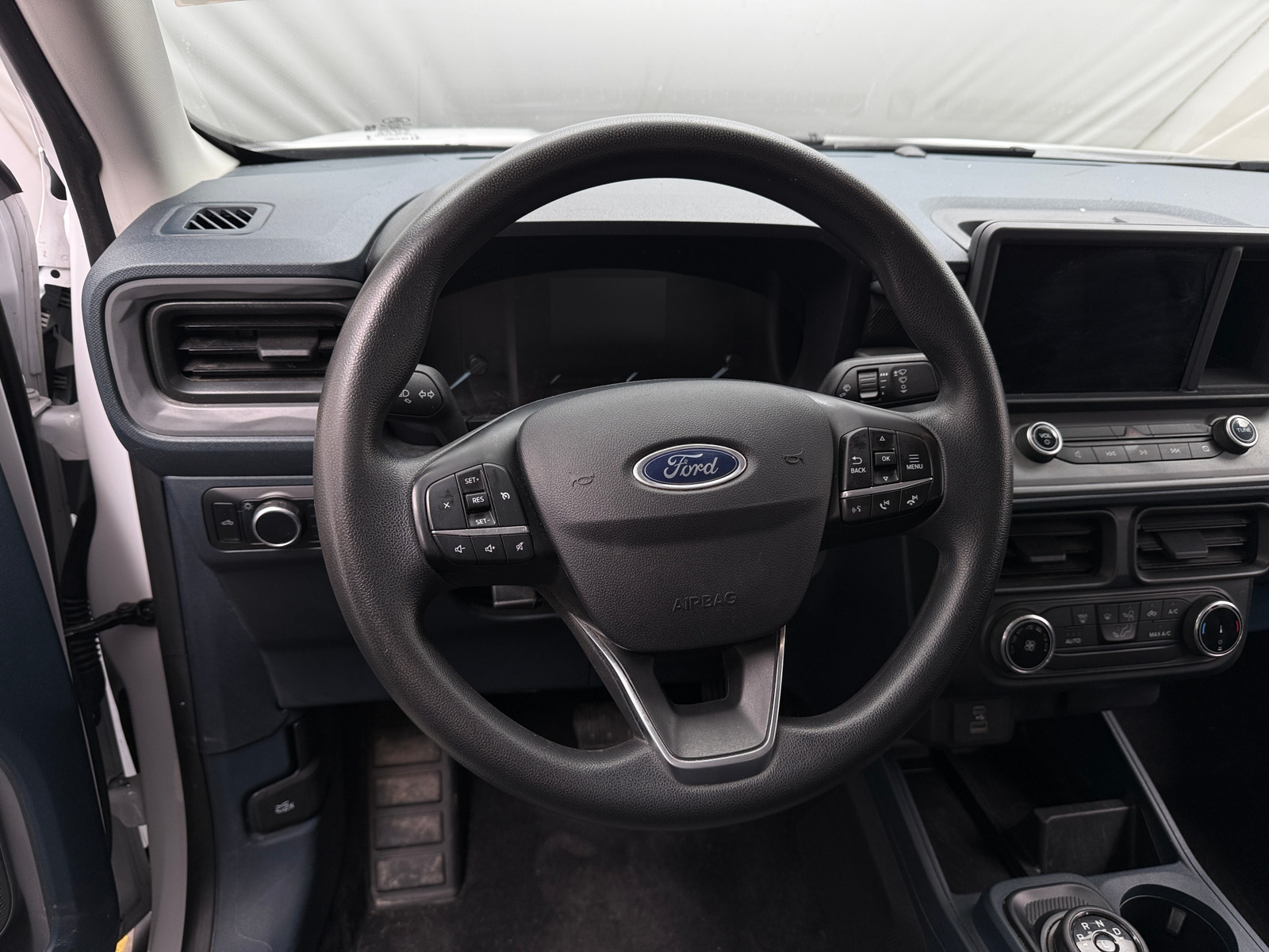 Thumbnail: 2023 Ford Maverick - 5