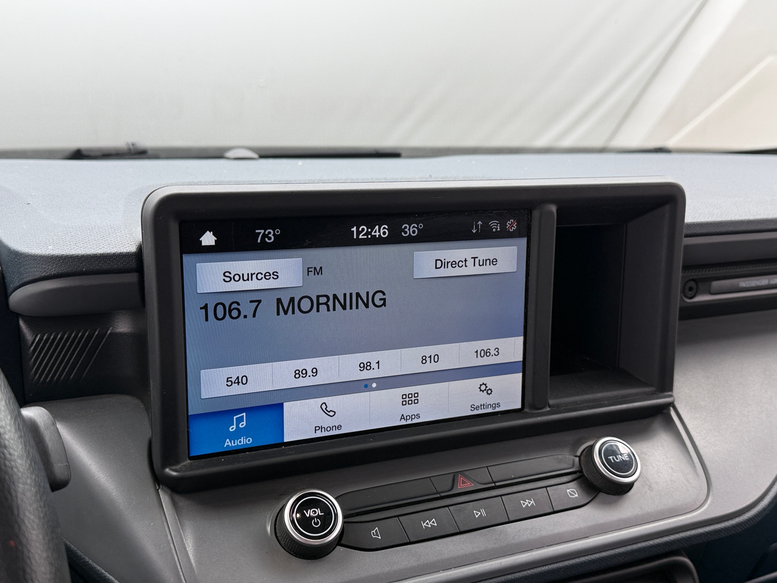 Thumbnail: 2023 Ford Maverick - 4