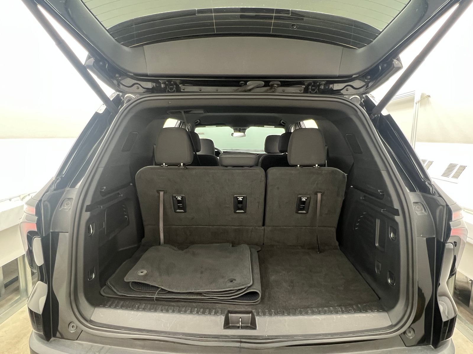 Thumbnail: 2024 Chevrolet Traverse - 7