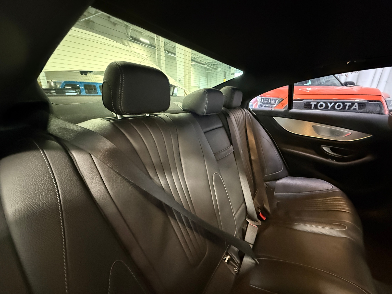 Thumbnail: 2020 Mercedes-Benz CLS - 5