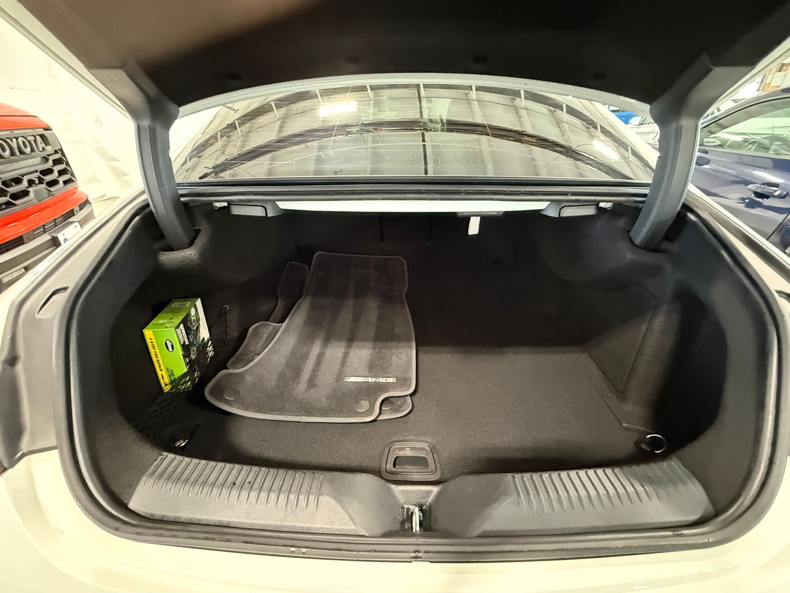 Thumbnail: 2020 Mercedes-Benz CLS - 6