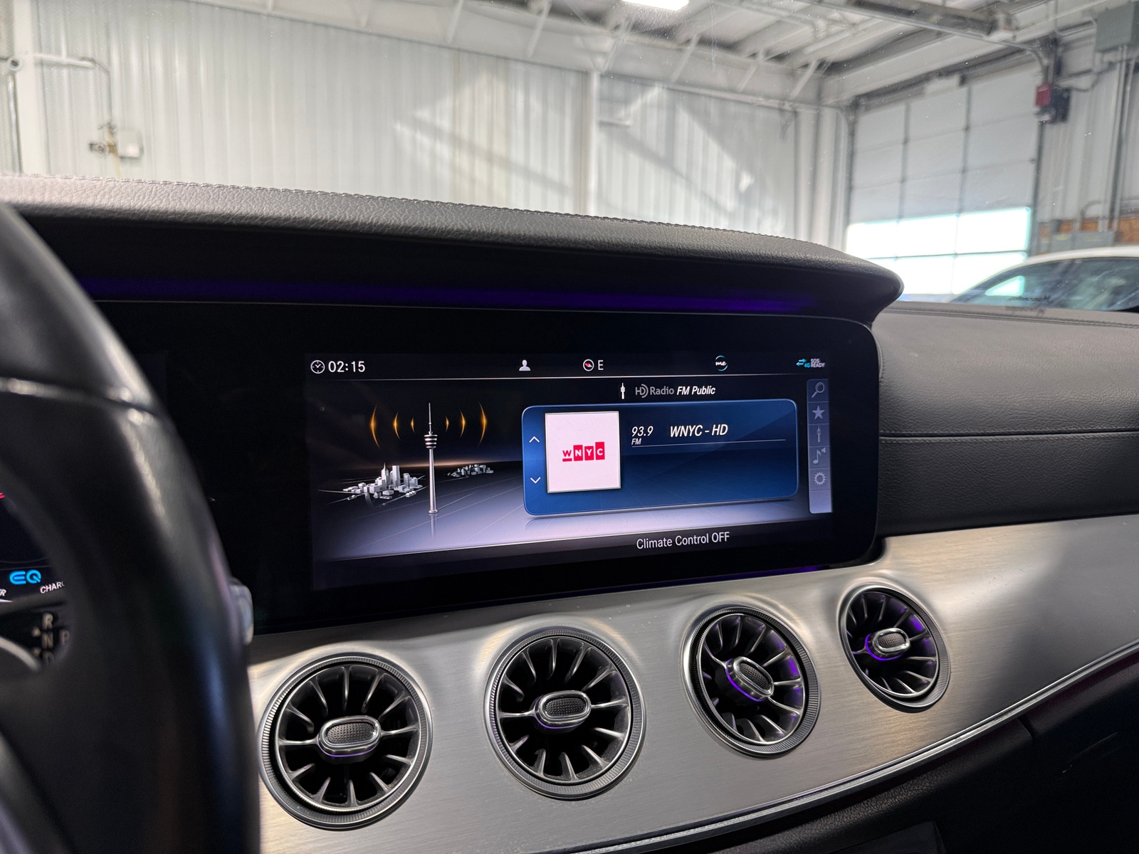 Thumbnail: 2020 Mercedes-Benz CLS - 3