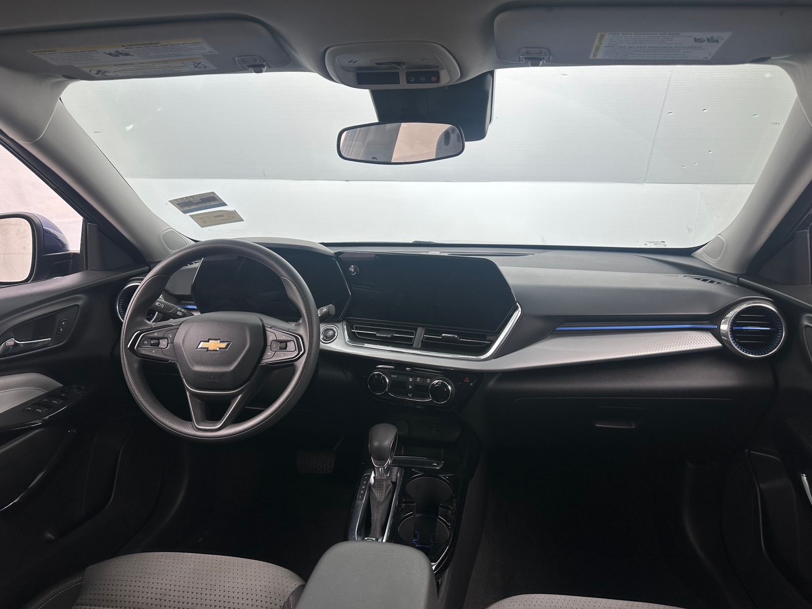 Thumbnail: 2024 Chevrolet Trax - 3