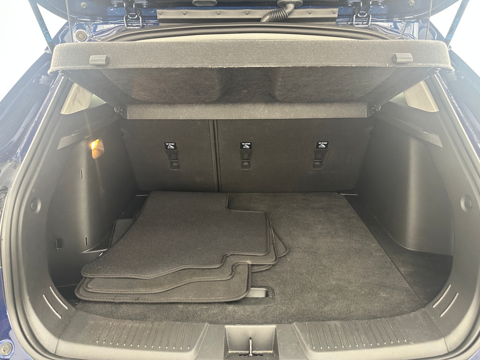 Thumbnail: 2024 Chevrolet Trax - 7