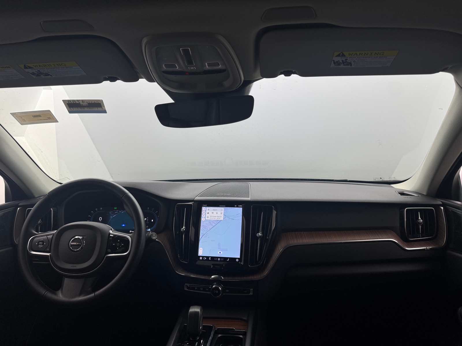 Thumbnail: 2023 Volvo XC60 - 2