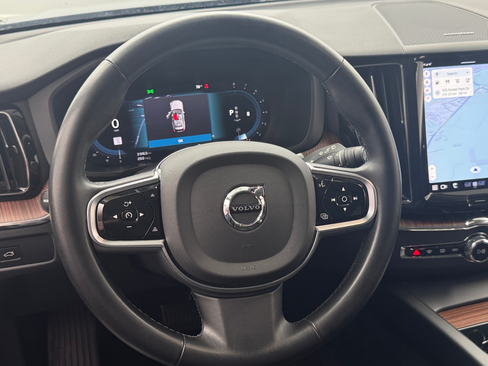 Thumbnail: 2023 Volvo XC60 - 4