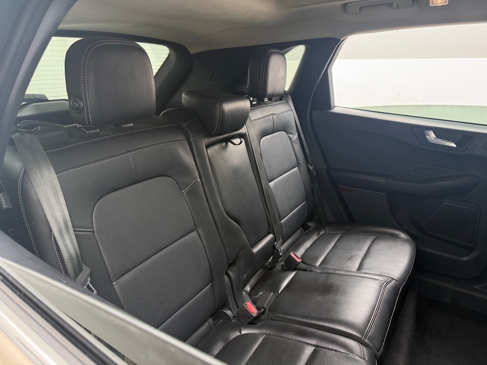 Thumbnail: 2020 Ford Escape - 5