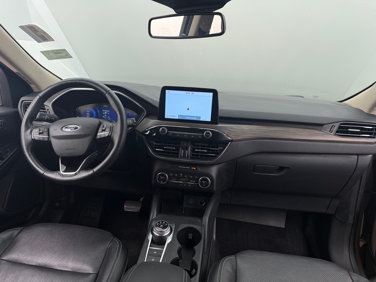 Thumbnail: 2020 Ford Escape - 2