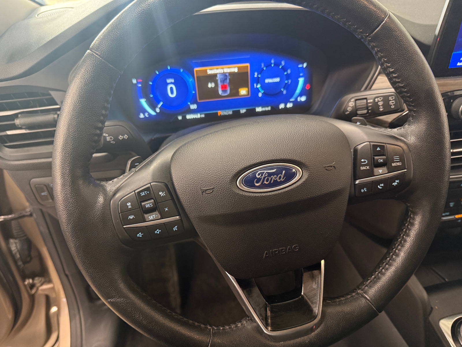 Thumbnail: 2020 Ford Escape - 4