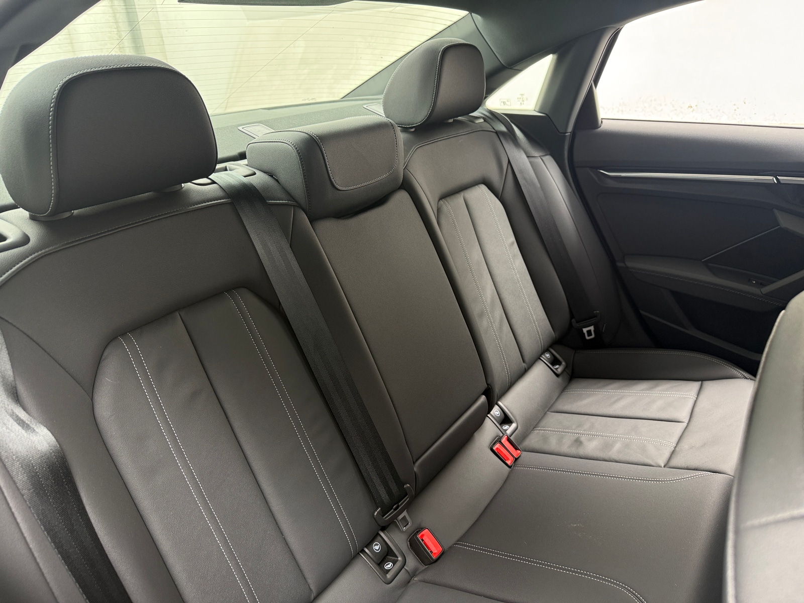 Thumbnail: 2023 Audi A3 - 5