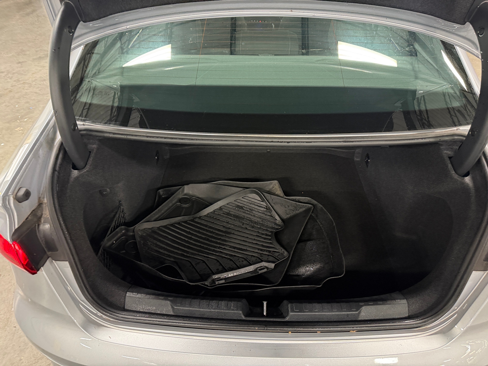 Thumbnail: 2023 Audi A3 - 6