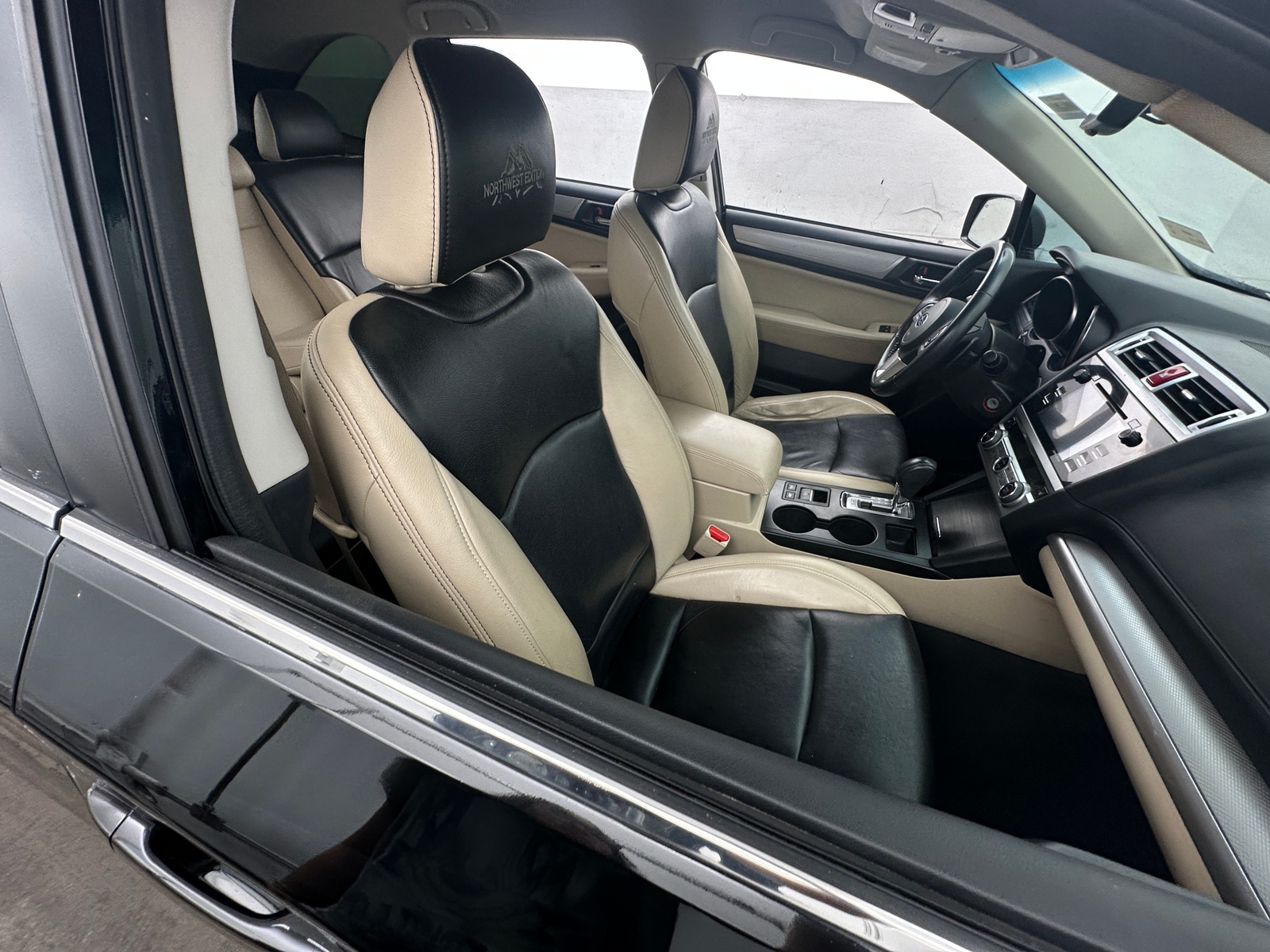 Thumbnail: 2017 Subaru Outback - 2