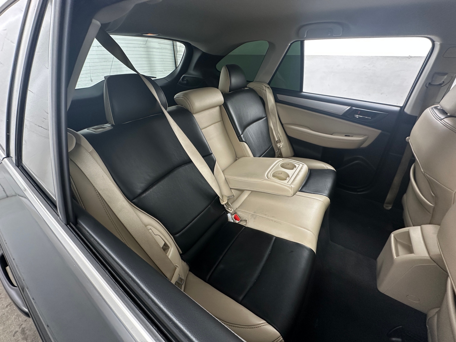 Thumbnail: 2017 Subaru Outback - 6